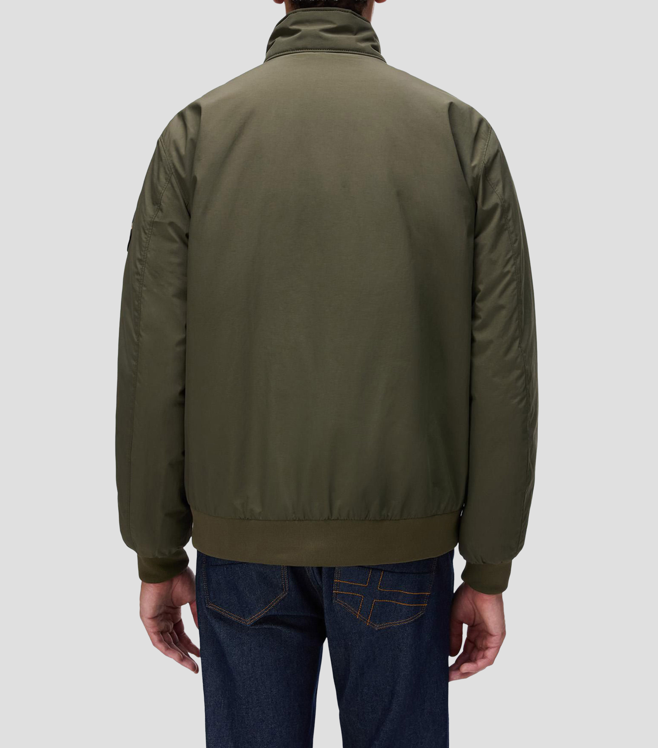 Chamarra Giovi Winter Hombre